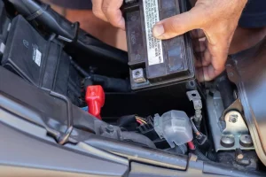 Daftar Harga Aki Motor BeAT 2026 Semua Tipe, Mulai Rp200 Ribuan!