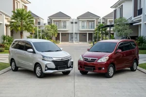Harga Avanza dan Xenia Bekas Terbaru Oktober 2026, Ada yang di Bawah Rp100 Juta