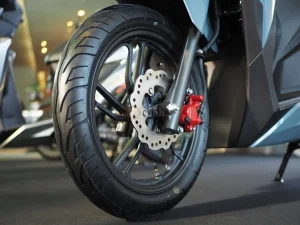 Daftar Harga Ban Motor Vario 125, 150, dan 160 Terbaru
