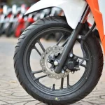 12 Merek Ban Motor Terbaik 2026 untuk Harian, Ini Pilihannya - Tuwaga