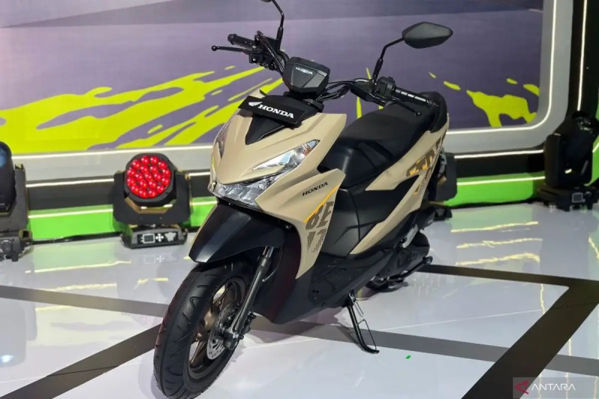 Harga Honda BeAT Oktober 2026: Termurah Rp19 Jutaan, Ini Daftar Lengkapnya