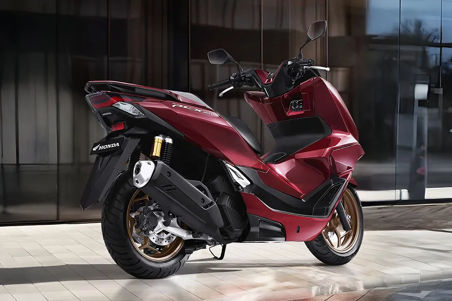 Harga Honda PCX Bekas Oktober 2026, Mulai Rp19 Jutaan harga honda pcx 160 baru - Moladin
