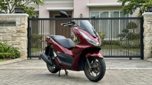 Harga Honda PCX Bekas Oktober 2026, Mulai Rp19 Jutaan