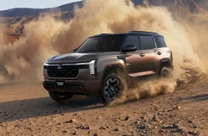 Harga Mitsubishi Pajero Terbaru 2026 Tembus Rp1 Miliar, Ini Daftar Variannya