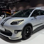 Harga Mobil Listrik Oktober 2026 Semua Merek, Termurah Rp152 Jutaan! - Tuwaga