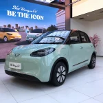 Daftar Harga Mobil Listrik Bekas Oktober 2026, Mulai Rp93 Jutaan Aja - Tuwaga