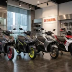Harga Motor Aerox Oktober 2026 Lengkap, Varian Standard hingga Turbo! - Tuwaga