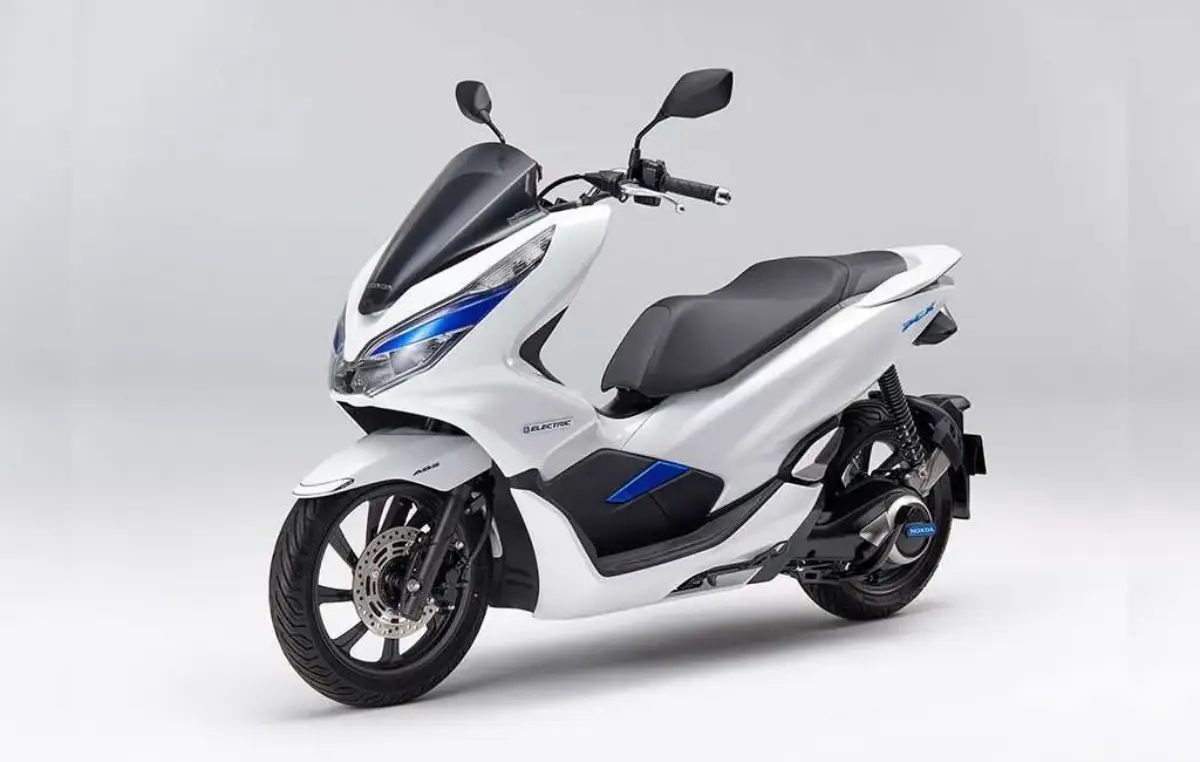 Harga Motor Honda Oktober 2026, Mulai Rp18 Jutaan
