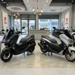 Harga Motor NMAX Oktober 2026 Semua Tipe, Lengkap dengan Pajaknya! - Tuwaga