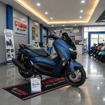 Harga Motor NMAX Bekas Oktober 2026 Mulai Rp13 Jutaan, Cek Semua Tipenya! - Tuwaga