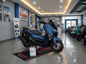 Harga Motor NMAX Bekas Oktober 2026 Mulai Rp13 Jutaan, Cek Semua Tipenya!