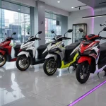 Harga Motor Vario Terbaru Oktober 2026, Cek Tipe Vario 125 dan Evo 160! - Tuwaga