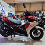 Daftar Harga Motor Matic 150 cc Oktober 2026: Yamaha, Honda, dan Vespa - Tuwaga