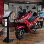 Update Harga Motor Matic Honda Terbaru 2026: BeAT, Scoopy, Vario, Hingga PCX - Tuwaga