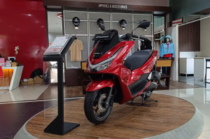 Update Harga Motor Matic Honda Terbaru 2026: BeAT, Scoopy, Vario, Hingga PCX