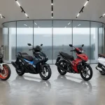 Harga Motor Yamaha Oktober 2026 Lengkap, Mulai Rp18 Jutaan - Tuwaga