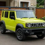 Harga Suzuki Jimny Bekas Oktober 2026, Mulai Rp325 Juta - Tuwaga