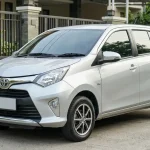 Harga Toyota Calya Bekas Oktober 2026, Mulai Rp85 Jutaan - Tuwaga