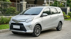 Harga Toyota Calya Bekas Oktober 2026, Mulai Rp85 Jutaan
