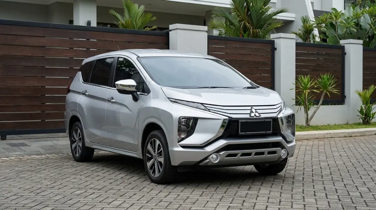Harga Xpander Bekas Oktober 2026 Mulai Rp167 Juta, Tahun Mana Paling Worth It? Harga Xpander Bekas Oktober 2026 Mulai Rp167 Juta, Tahun Mana Paling Worth It?