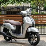 Harga Yamaha Fazzio Oktober 2026, Mulai Rp22 Jutaan, Ini Daftar Lengkapnya - Tuwaga