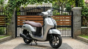 Harga Yamaha Fazzio Oktober 2026, Mulai Rp22 Jutaan, Ini Daftar Lengkapnya