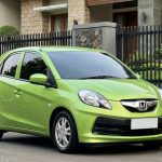 Honda Brio 2012–2013 Bekas Mulai Rp70 Jutaan, Ini Daftar Harganya - Tuwaga