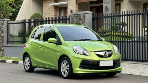 Honda Brio 2012–2013 Bekas Mulai Rp70 Jutaan, Ini Daftar Harganya