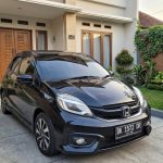 Update Harga Honda Brio 2013 Bekas, Ada Tipe Satya dan S - Tuwaga