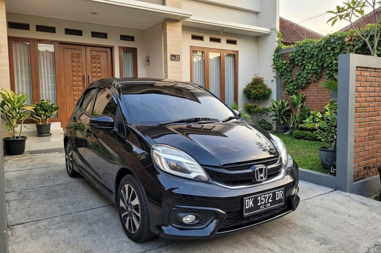 Update Harga Honda Brio 2013 Bekas, Ada Tipe Satya dan S Update Harga Honda Brio 2013 Bekas, Ada Tipe Satya dan S