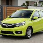 Honda Brio 2020 Bekas: Harga Rp115 Jutaan, Cek Spesifikasi dan Pajaknya - Tuwaga