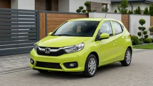 Honda Brio 2020 Bekas: Harga Rp115 Jutaan, Cek Spesifikasi dan Pajaknya