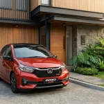 Harga Brio RS CVT 2026 dan Spesifikasi Lengkapnya - Tuwaga