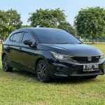 Harga Honda City 2018 Bekas, Sedan dengan Transmisi CVT - Tuwaga