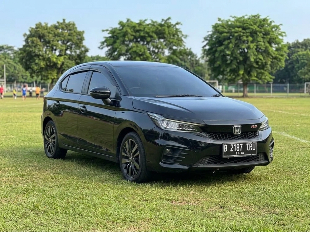 Harga Honda City 2018 Bekas, Sedan dengan Transmisi CVT Harga Honda City 2018 Bekas, Sedan dengan Transmisi CVT
