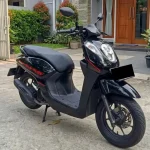 10 Motor Paling Ringan 2026, Gesit Buat Selap-Selip di Jalan - Tuwaga