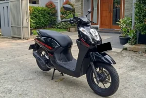 10 Motor Paling Ringan 2026, Gesit Buat Selap-Selip di Jalan