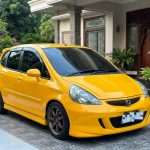 Harga Mobil Bekas Honda Jazz 2006, Cek Kisaran Pasarannya - Tuwaga