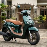 Harga Honda Stylo 160 Bekas Oktober 2026, Tipe CBS Mulai Rp23 Jutaan! - Tuwaga