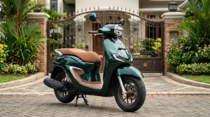 Harga Honda Stylo 160 Bekas Oktober 2026, Tipe CBS Mulai Rp23 Jutaan!