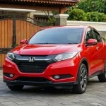 HR-V 2015 Bekas: Harga, Spesifikasi, dan Tips Sebelum Membeli - Tuwaga
