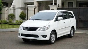 Harga Innova Barong Bensin 2014-2015 Bekas di 2026, Ini Kisaran Pasarnya