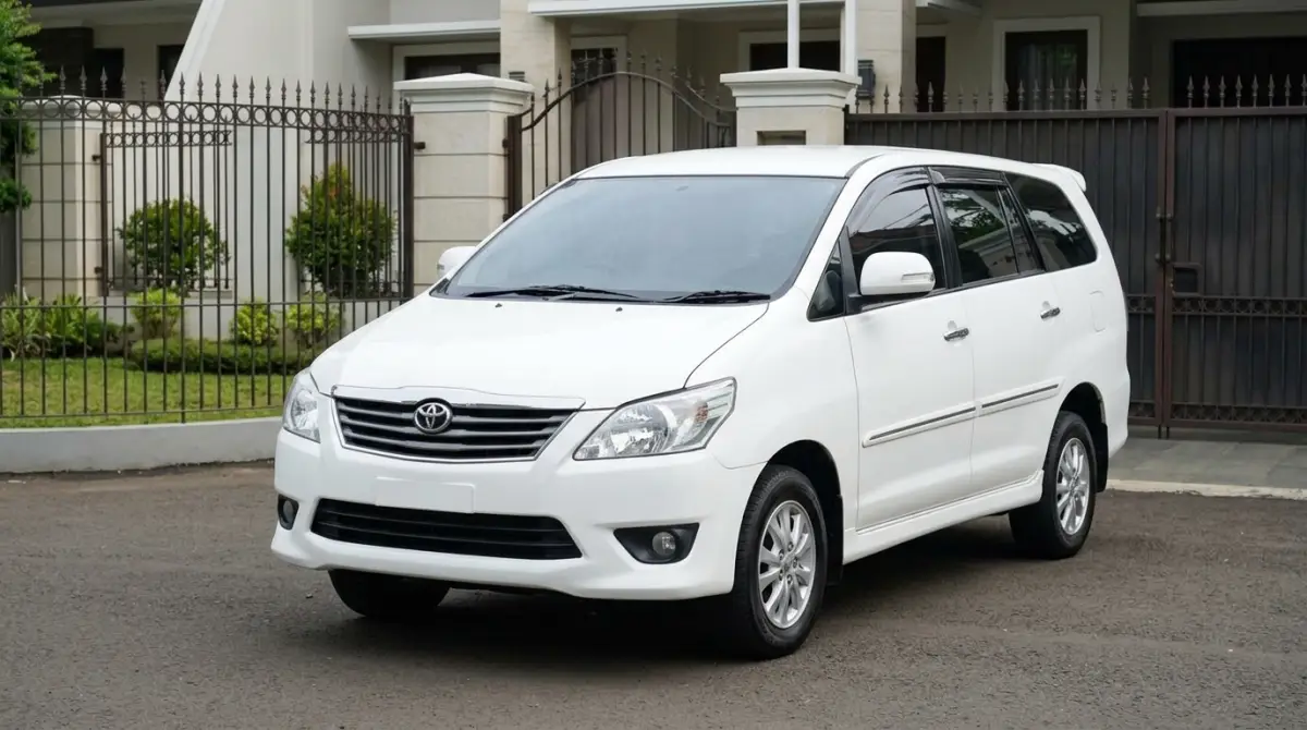 Harga Innova Barong Bensin 2014-2015 Bekas di 2026, Ini Kisaran Pasarnya Harga Innova Barong Bensin 2014-2015 Bekas di 2026, Ini Kisaran Pasarnya