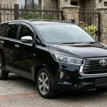 Innova Venturer Bensin 2021 Bekas: Harga Rp270 Jutaan, Ini Spesifikasinya - Tuwaga