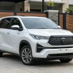 Harga Innova Zenix Hybrid Bekas 2023–2024, G hingga Q Tembus Rp450 Jutaan - Tuwaga