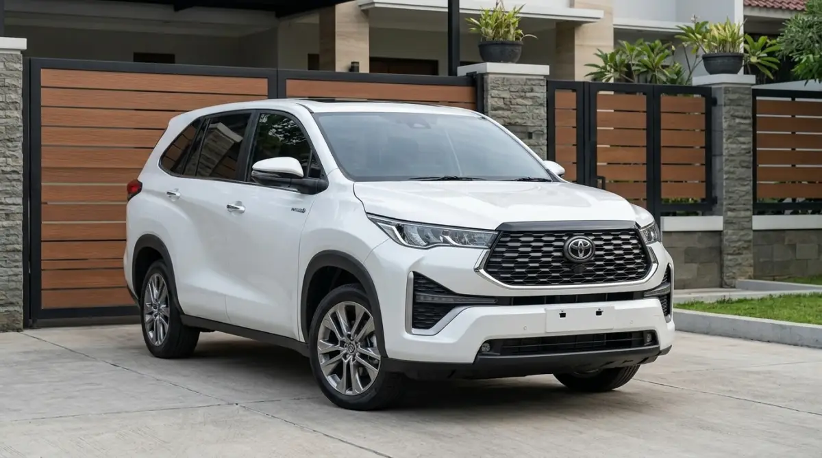 Harga Innova Zenix Hybrid Bekas 2023–2024, G hingga Q Tembus Rp450 Jutaan Harga Innova Zenix Hybrid Bekas 2023–2024, G hingga Q Tembus Rp450 Jutaan