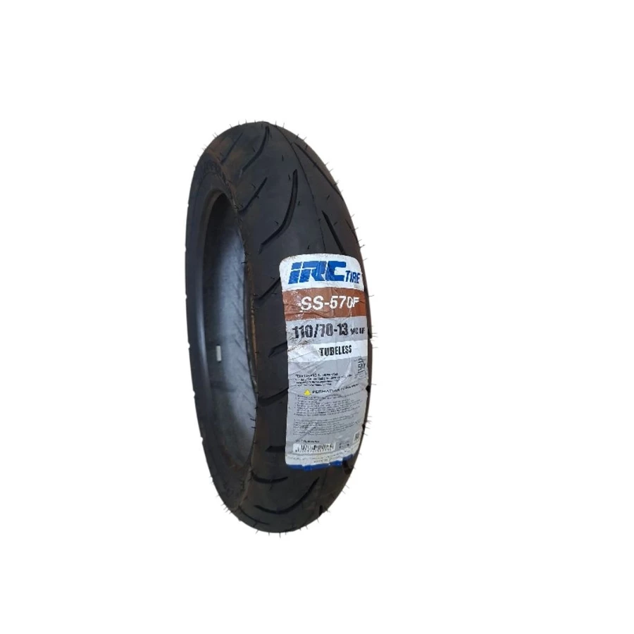 IRC Ban Tubles Ring 13 Yamaha Nmax