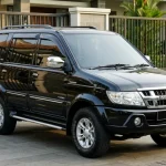 Isuzu Panther 2012 Bekas: Harga Rp120 Jutaan, Cek Pajak dan Konsumsi BBM - Tuwaga