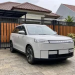 Harga Jaecoo J5 Bekas Mulai Rp260 Jutaan, Lebih Menarik dari Unit Baru? - Tuwaga