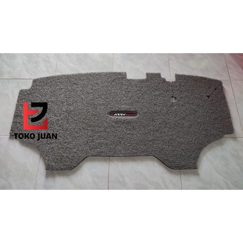 Karpet Mie Bihun Mobil Pick Up Suzuki New Carry 2019-Sekarang